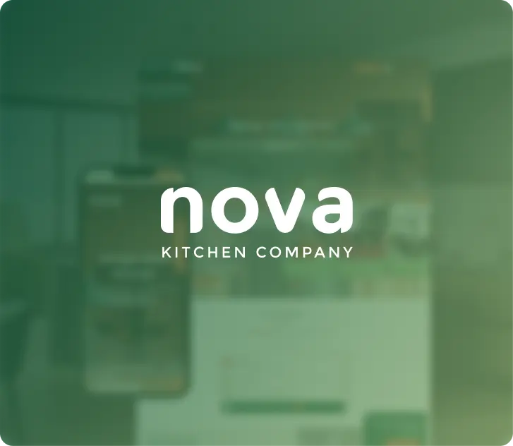 Nova Kitchens