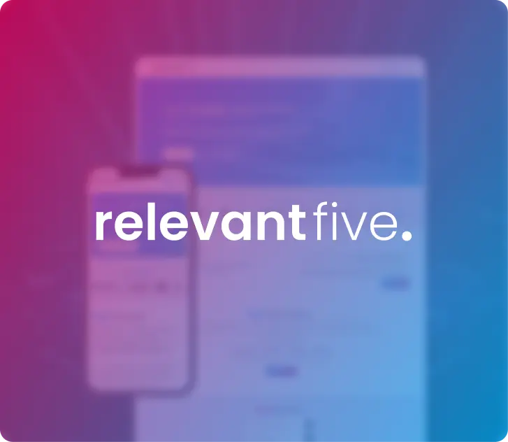 Relavant Five